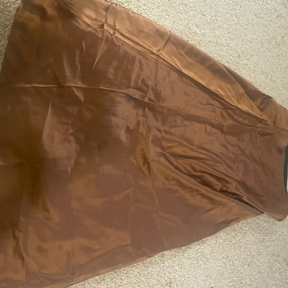 Skirt- Quince